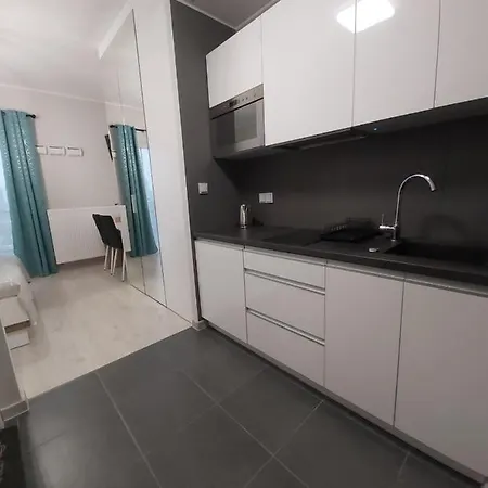Apartamento City View *