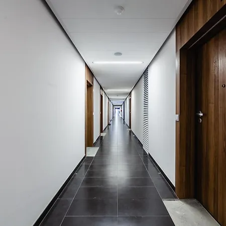 City View Apartment