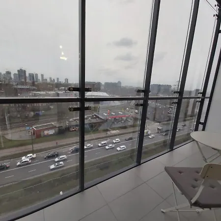 City View Apartamento